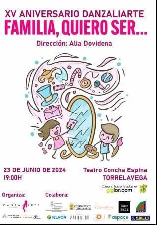 hasta 23 junio a 19 horas