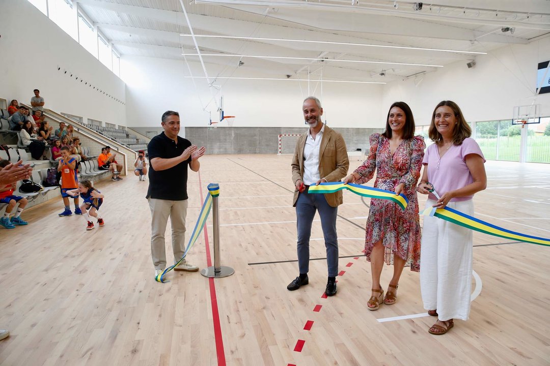 Educación polideportivo IES La Marina 02