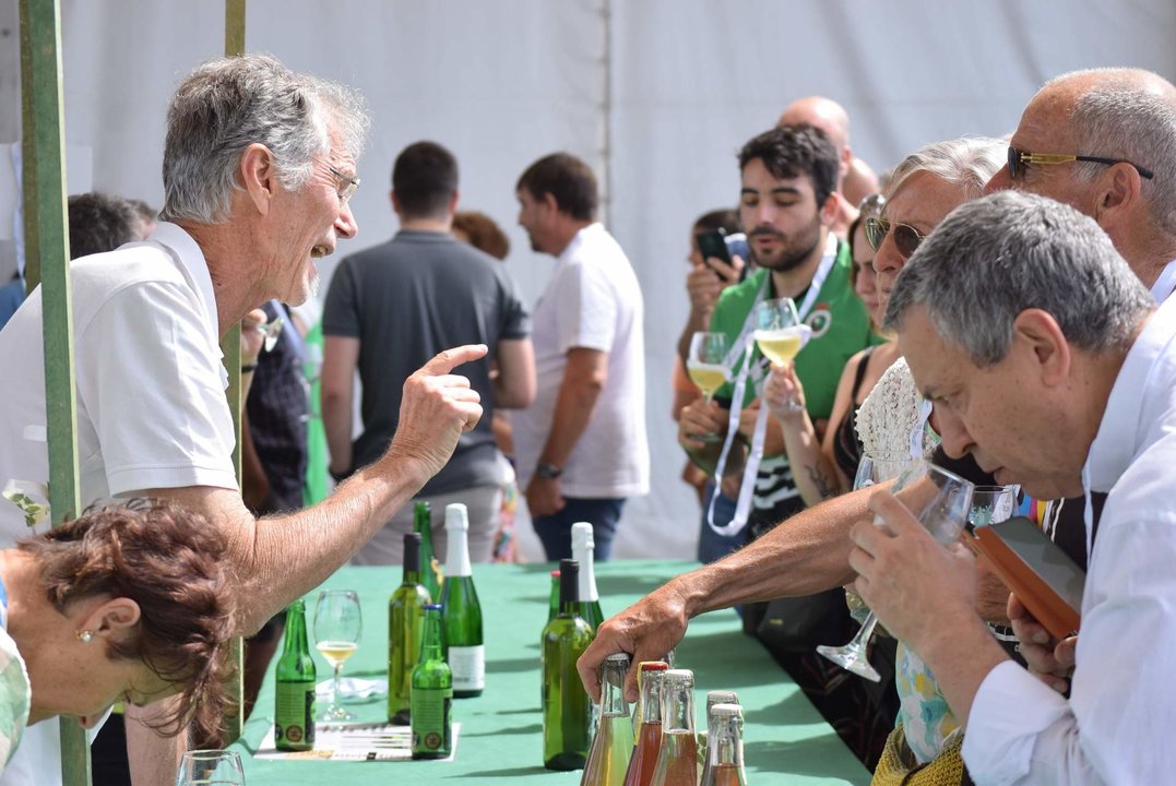 FERIA EUROPEA DE LA SIDRA 2024 - AYTO PIELAGOS (17)