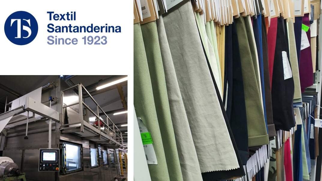 Textil Santanderina