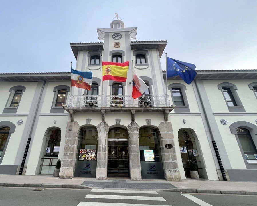 Ayuntamiento