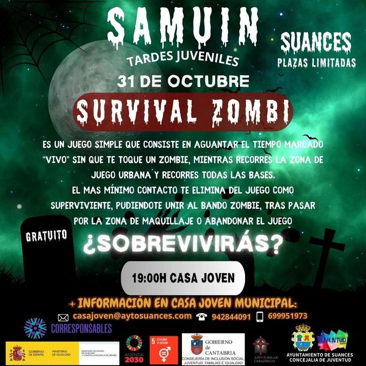 Cartel Survival Zombi