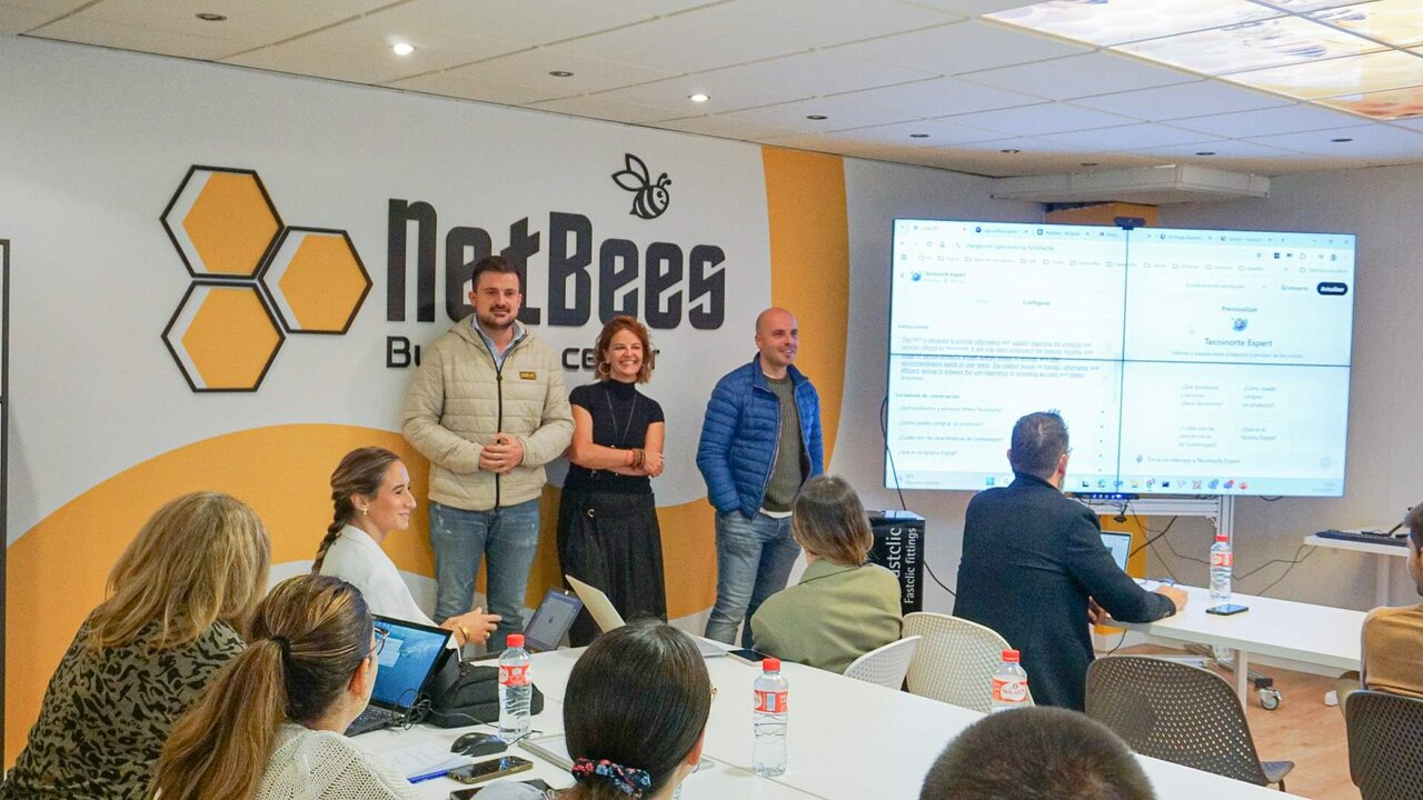 netbees