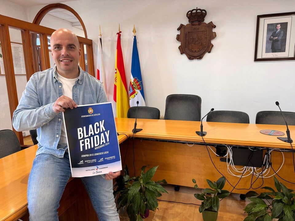 CAMPAÑA BLACK FRIDAY 2024