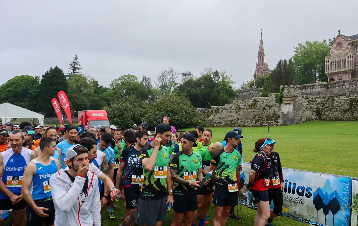 Trail Villa de Comillas 2024 5